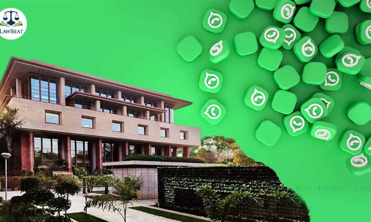 Delhi HC Mandates WhatsApp, Email Alerts To Donor, Recipient for Organ Transplant Documentation Issues Delhi HC Mandates WhatsApp, Email Alerts To Donor, Recipient for Organ Transplant Documentation Issues