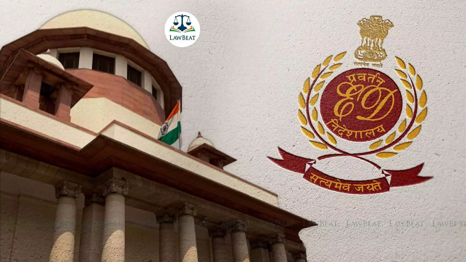 Extension of ED Director was due to FATF review: Centre tells Supreme Court Extension of ED Director was due to FATF review: Centre tells Supreme Court