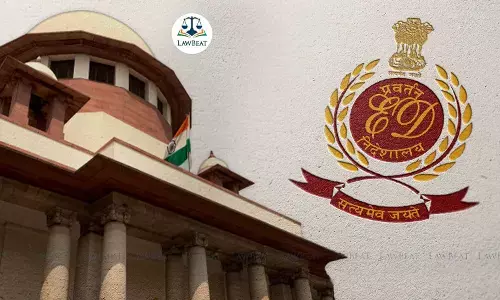Extension of ED Director was due to FATF review: Centre tells Supreme Court