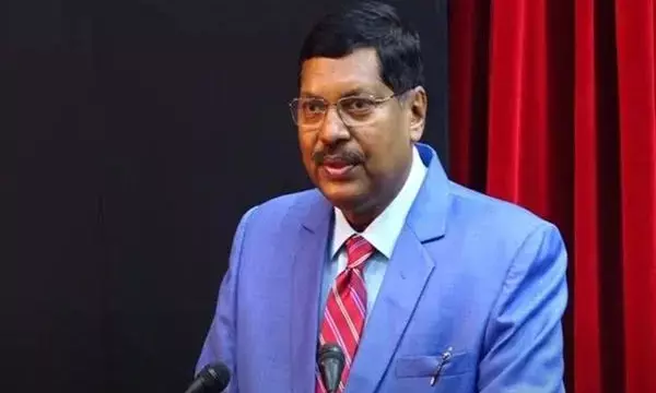 Justice BR Gavai to be sworn in as Chief Justice of India on May 14 Justice BR Gavai to be sworn in as Chief Justice of India on May 14