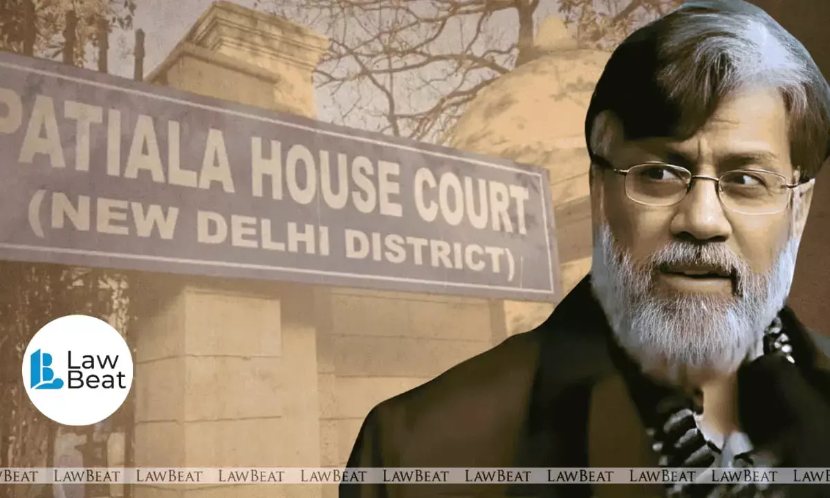 Delhi Court Extends Judicial Custody Of Tahawwur Rana Till July 9; Seeks Health Status Report From Tihar Delhi Court Extends Judicial Custody Of Tahawwur Rana Till July 9; Seeks Health Status Report From Tihar
