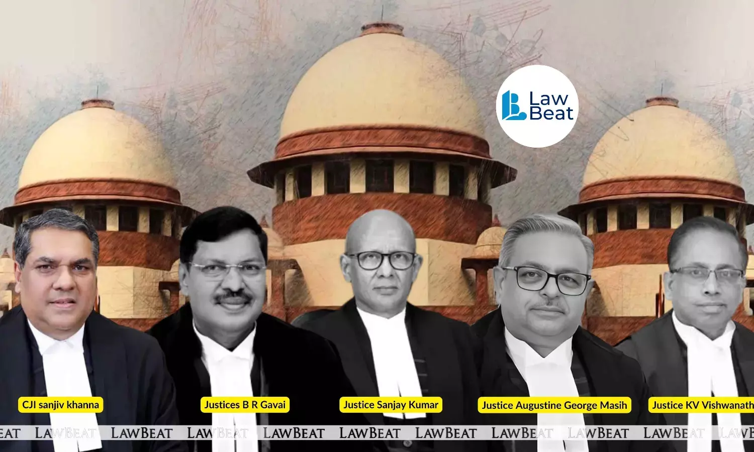 Courts have limited power to modify arbitral awards, Supreme Court says Courts have limited power to modify arbitral awards, Supreme Court says