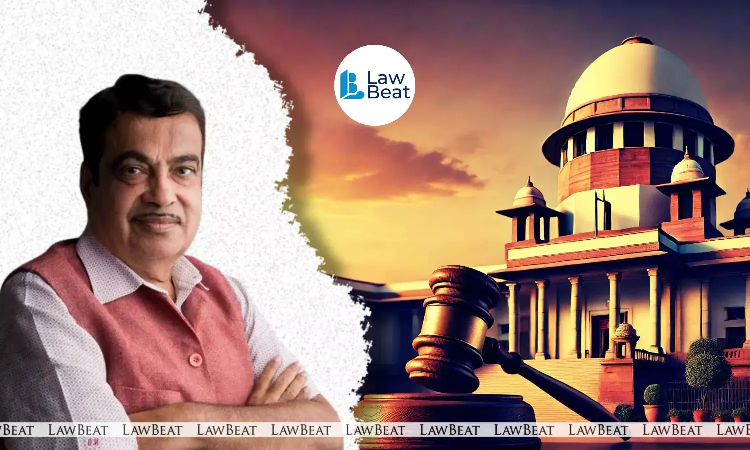 Supreme Court Upholds HC Order, Rejects Allegations Against Nitin Gadkari Supreme Court Upholds HC Order, Rejects Allegations Against Nitin Gadkari