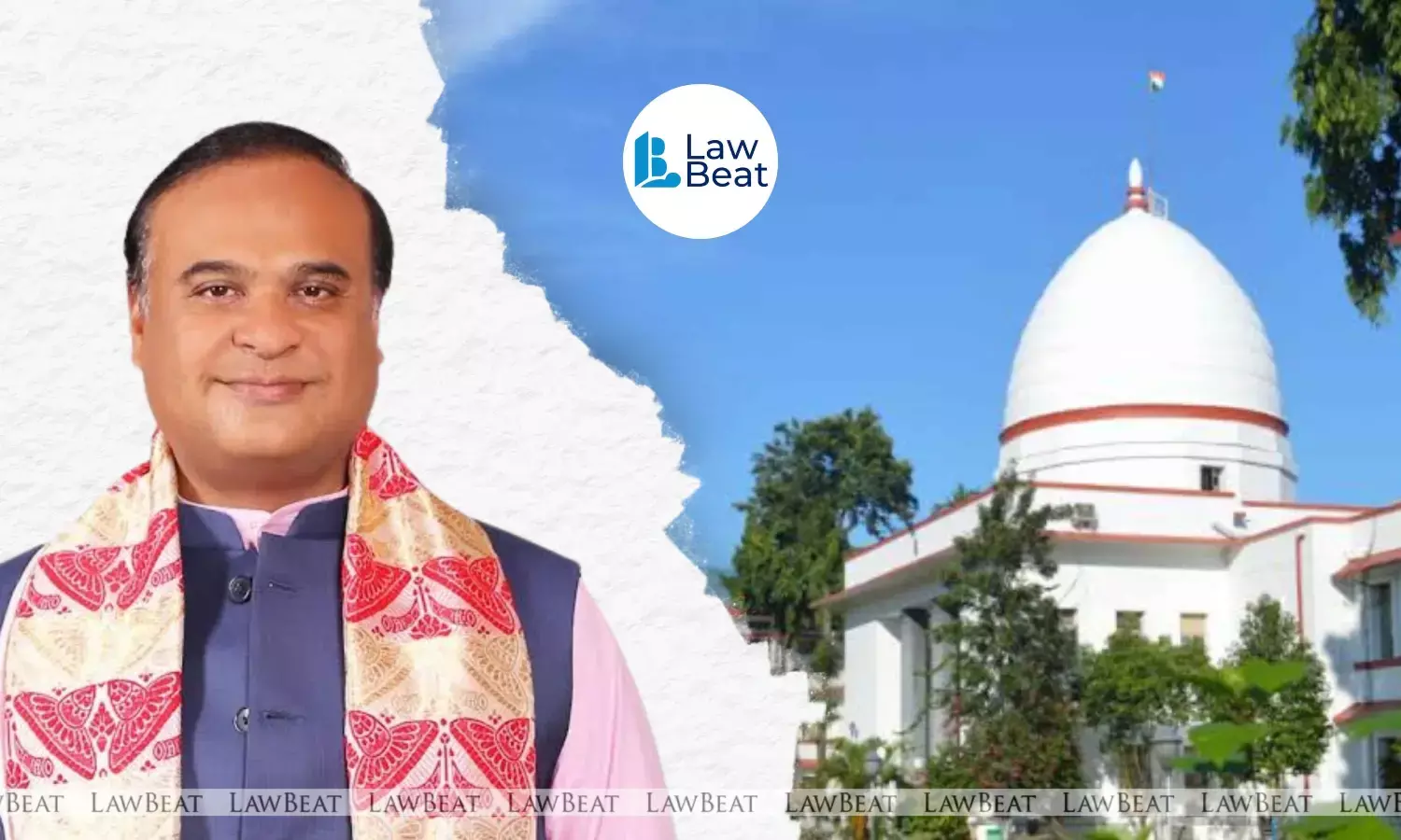 Assam CM Himanta Biswa Sarma Resigns from Bar Body Over HC Relocation