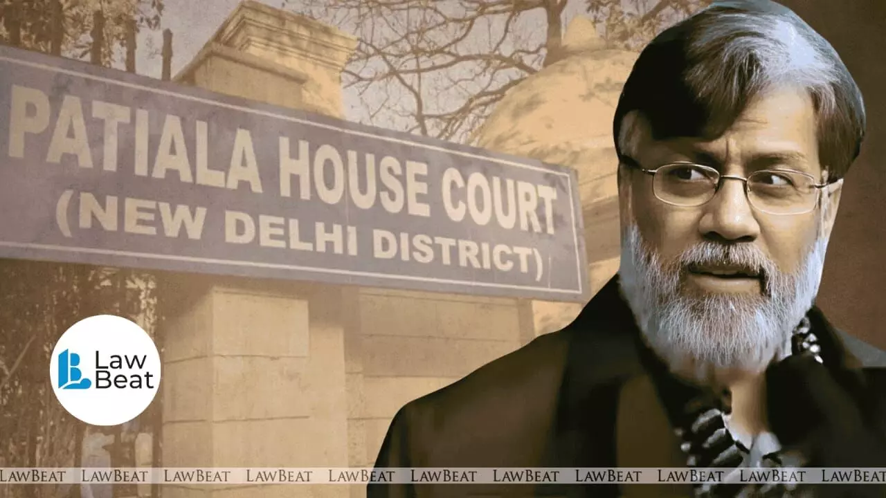 BREAKING: 26/11 Key Conspirator Tahawwur Rana Sent To Judicial Custody Till June 6 By Delhi Court