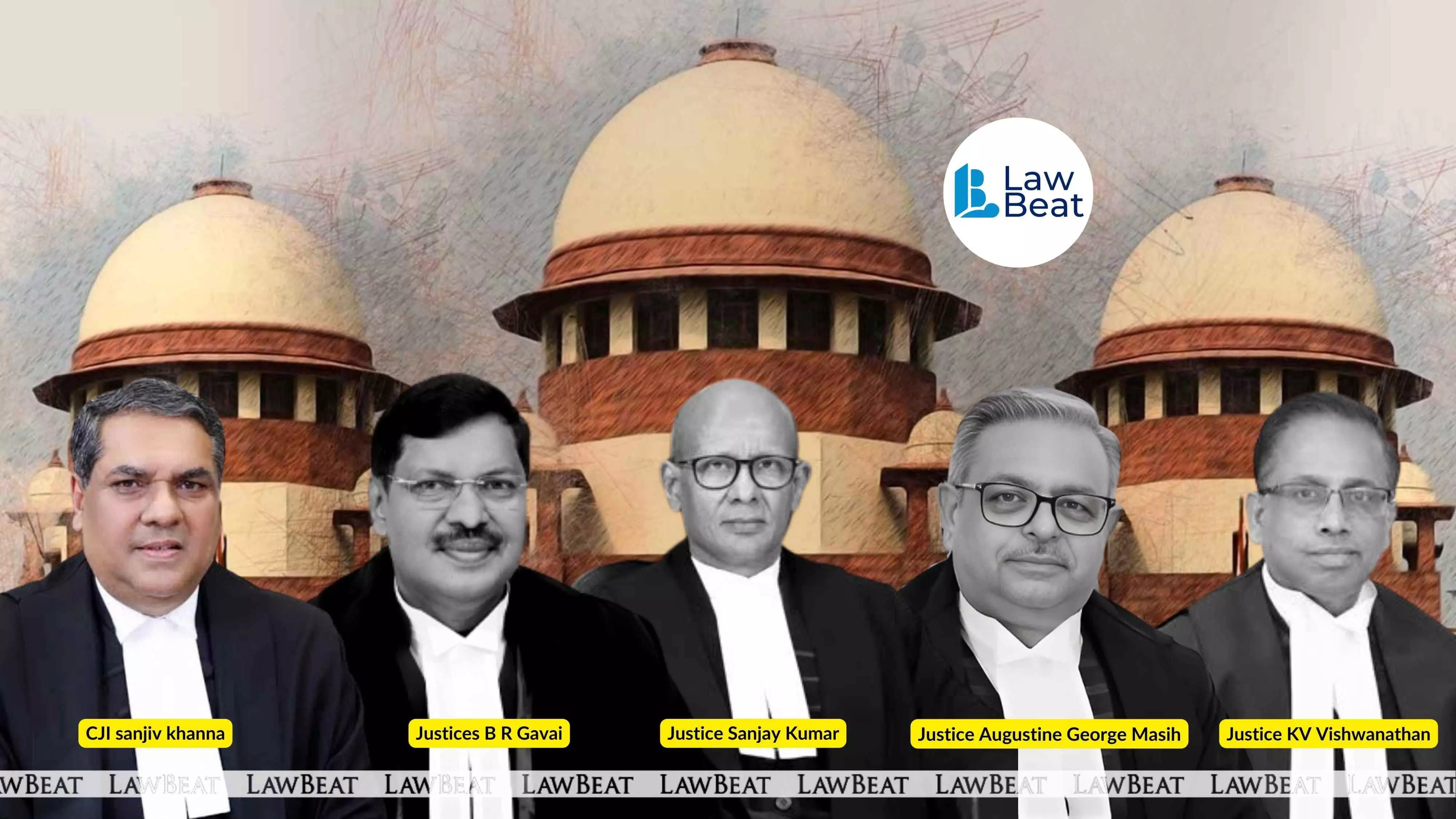 Courts have limited power to modify arbitral awards, Supreme Court says Courts have limited power to modify arbitral awards, Supreme Court says