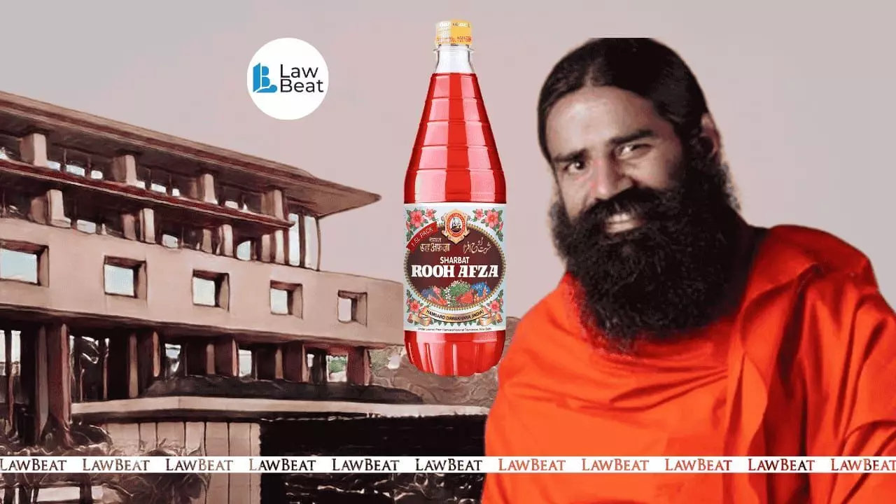 Delhi High Court Warns Ramdev Of Contempt For His Repeated ‘Sharbat Jihad’ Comments Delhi High Court Warns Ramdev Of Contempt For His Repeated ‘Sharbat Jihad’ Comments