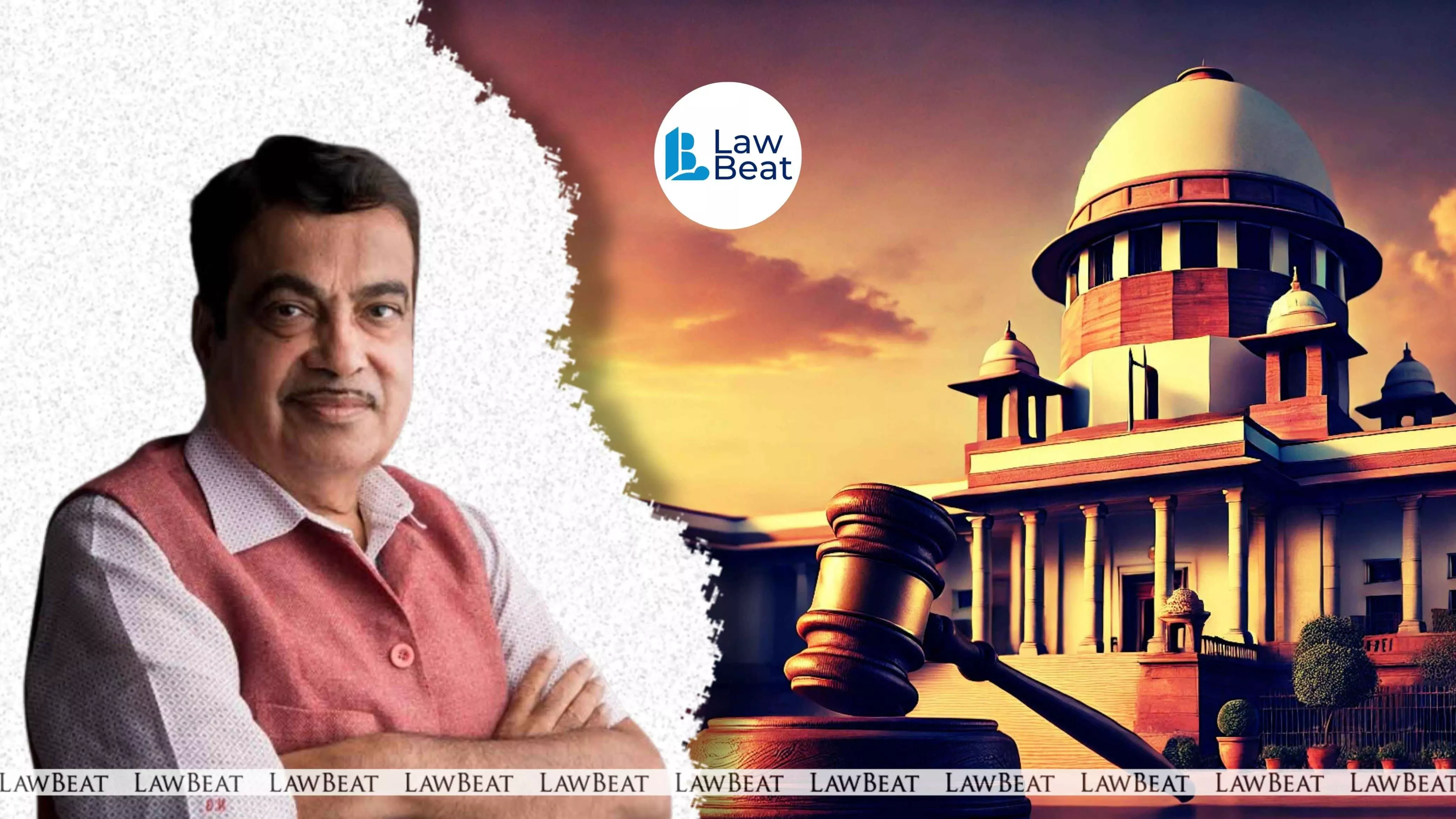 Supreme Court Upholds HC Order, Rejects Allegations Against Nitin Gadkari Supreme Court Upholds HC Order, Rejects Allegations Against Nitin Gadkari