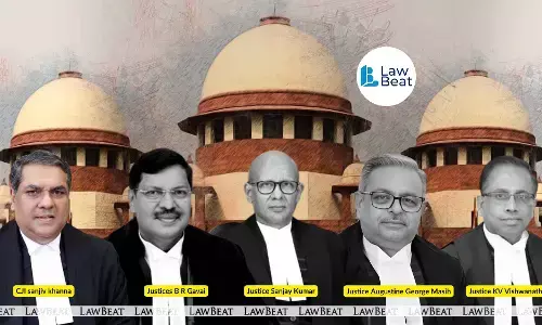 Courts have limited power to modify arbitral awards, Supreme Court says