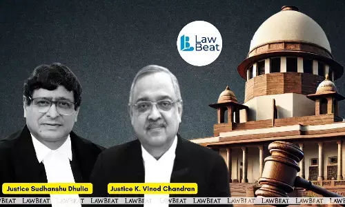 Prosecution story full of holes, SC acquits two men in case of raping two married women