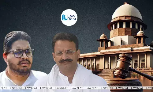 Supreme Court refuses to entertain plea alleging suspicious circumstances in Mukhtar Ansari’s death