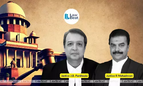 Supreme Court Takes Suo Moto Cognizance Of Two Students Suicide In IIT Kharagpur & Kota