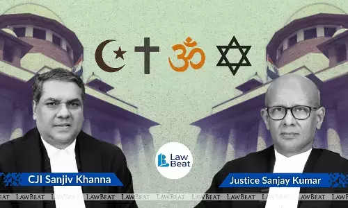 Supreme Court to hear Batch of Petitions Challenging Anti-Conversion Laws in Mid-May