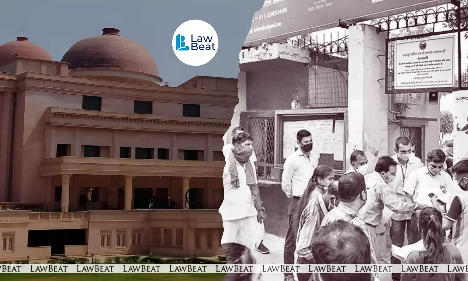 Late Due to Traffic No Ground for Re-Exam: Allahabad HC Rejects JEE Candidates Pleas Late Due to Traffic No Ground for Re-Exam: Allahabad HC Rejects JEE Candidates Pleas