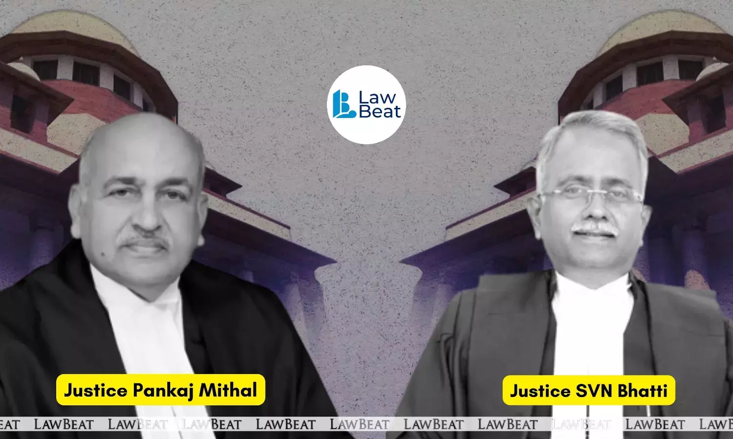 Supreme Court of India hearing Article 32 petition challenging arbitrary freezing of bank accounts by cyber crime police.