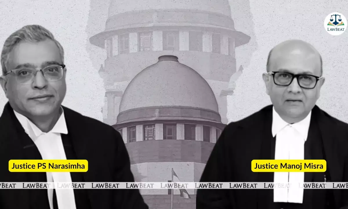SC Upholds 2019 Consumer Act, Flags Need For Proactive Regulatory Mechanism SC Upholds 2019 Consumer Act, Flags Need For Proactive Regulatory Mechanism