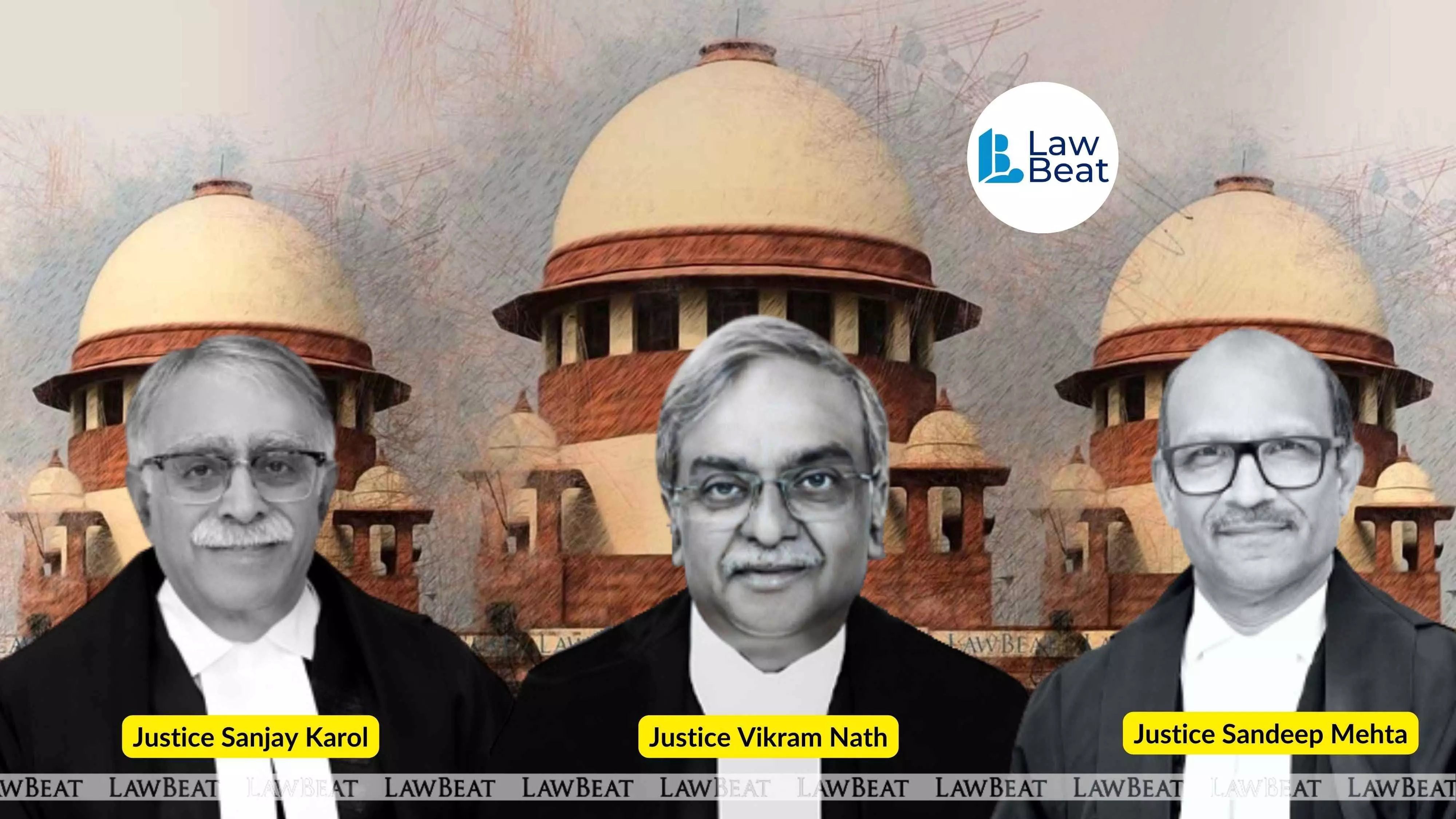 Supreme Court Cancels Anticipatory Bail In Murder Case, Slams Patna HC For ‘Mechanical’ Order Supreme Court Cancels Anticipatory Bail In Murder Case, Slams Patna HC For ‘Mechanical’ Order