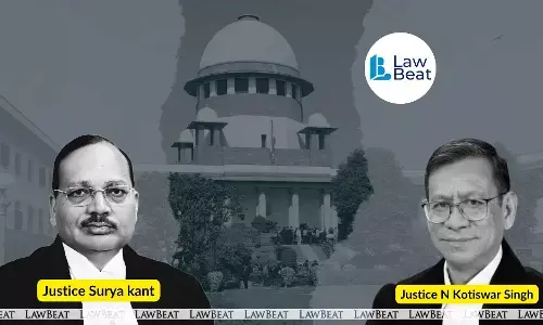 No Coercive Action: Supreme Court Directs Govt to Verify Citizenship Claims of Pakistani-Origin Family facing Deportation No Coercive Action: Supreme Court Directs Govt to Verify Citizenship Claims of Pakistani-Origin Family facing Deportation