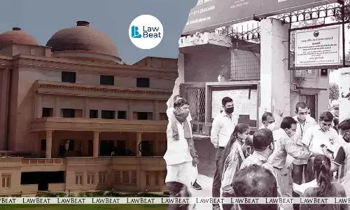 Late Due to Traffic No Ground for Re-Exam: Allahabad HC Rejects JEE Candidates Pleas