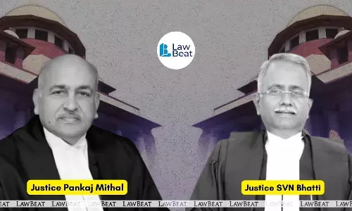 Supreme Court Quashes FIR Against Manager of Sri Lankan Company