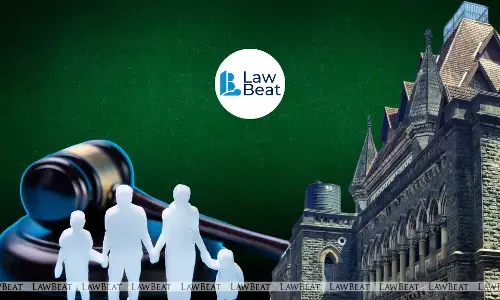 Bombay High Court hands over custody of Indian child to Pakistani origin mother Bombay High Court hands over custody of Indian child to Pakistani origin mother