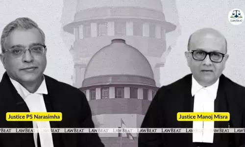 SC Upholds 2019 Consumer Act, Flags Need For Proactive Regulatory Mechanism SC Upholds 2019 Consumer Act, Flags Need For Proactive Regulatory Mechanism