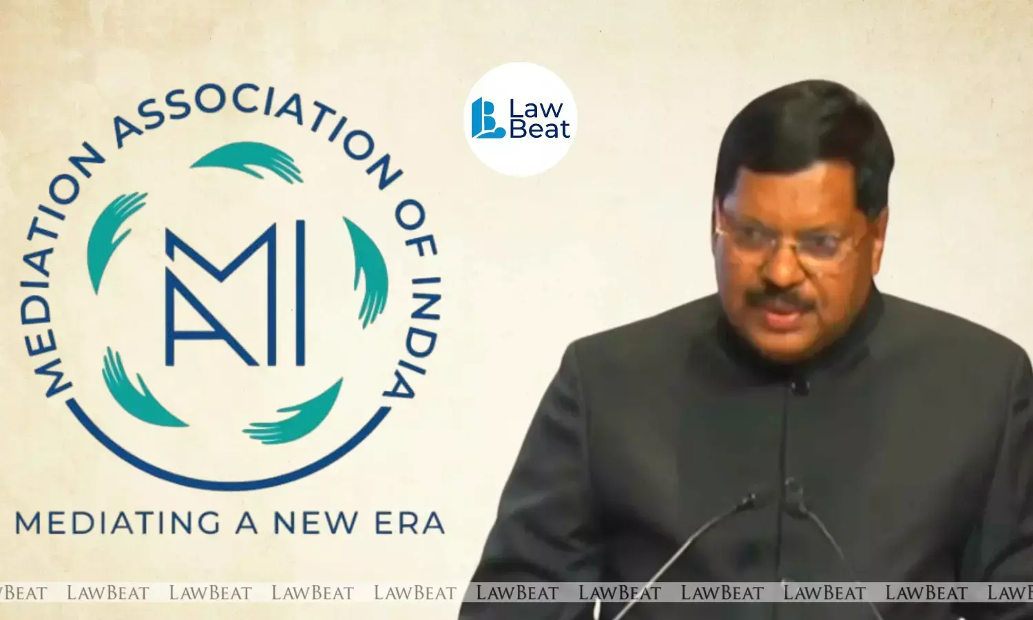 Law Schools Must Go Beyond Textbooks: Justice Gavai Calls for Mediation Mindset Law Schools Must Go Beyond Textbooks: Justice Gavai Calls for Mediation Mindset