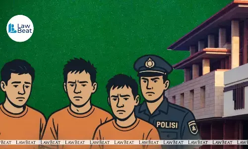 Delhi HC Tells MEA to Ensure Legal Aid for Indians in Death Row Case