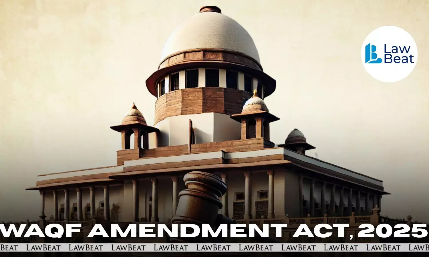 All India Muslim Personal Law Board Calls Essential Religious Practice Test Obsolete, Questions JPC Legitimacy Before Supreme Court All India Muslim Personal Law Board Calls Essential Religious Practice Test Obsolete, Questions JPC Legitimacy Before Supreme Court