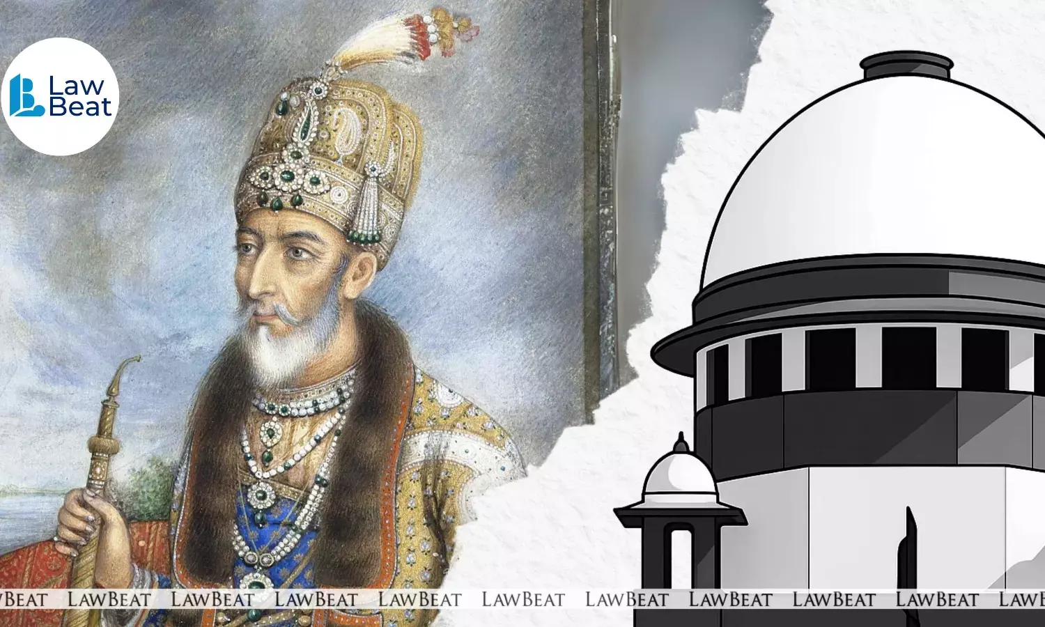 SC Dismisses Woman’s Plea Claiming Red Fort as Ancestral Property SC Dismisses Woman’s Plea Claiming Red Fort as Ancestral Property