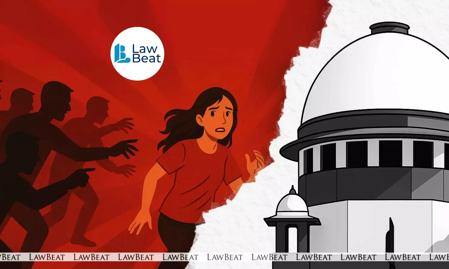 Rape by One Enough To Convict All in Gang Rape: Supreme Court Rape by One Enough To Convict All in Gang Rape: Supreme Court