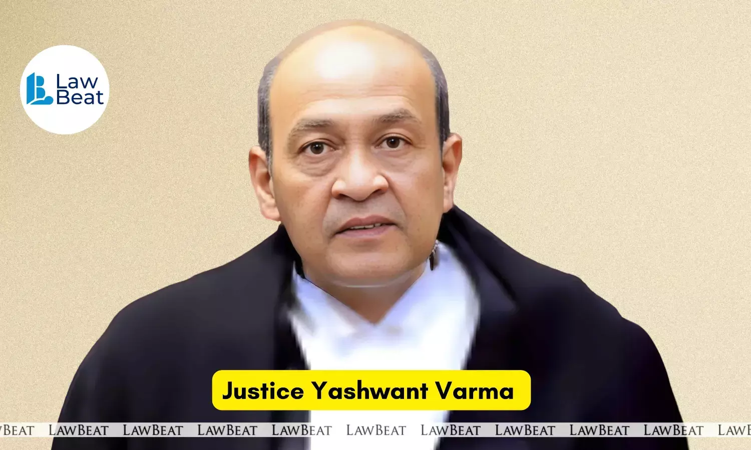 Justice Yashwant Varma Case: SC Panel Submits Report to CJI After Inquiry Justice Yashwant Varma Case: SC Panel Submits Report to CJI After Inquiry
