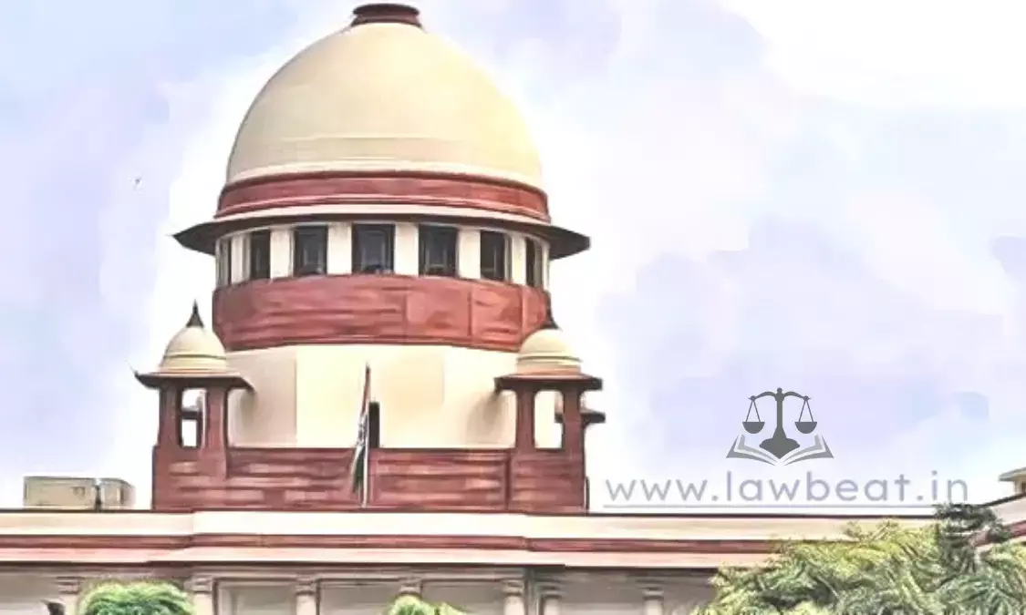 SC Issues Notice on NALSA PIL for Release of Ailing, Elderly Inmates SC Issues Notice on NALSA PIL for Release of Ailing, Elderly Inmates
