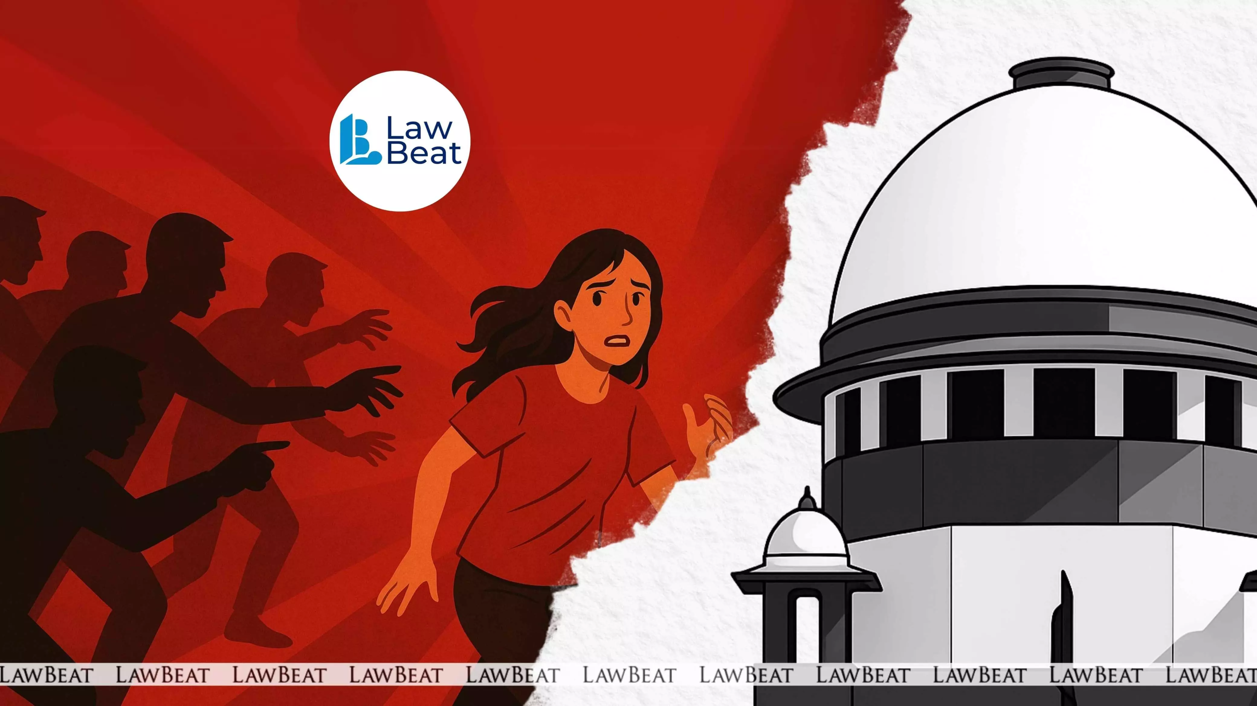 Rape by One Enough To Convict All in Gang Rape: Supreme Court Rape by One Enough To Convict All in Gang Rape: Supreme Court