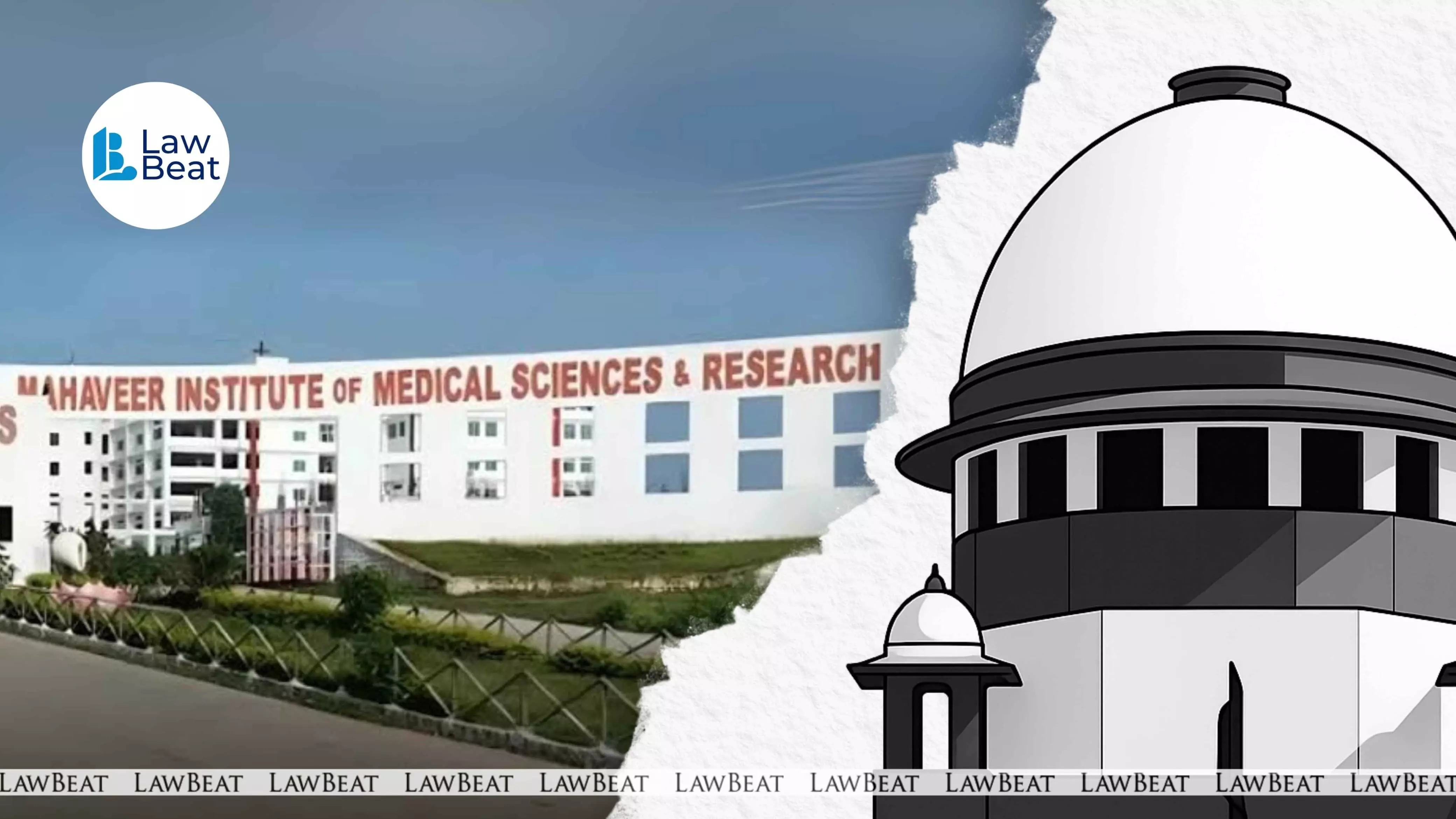 Supreme Court Issues Notice on Foreign Medical Graduates Plea Over Unpaid Stipend Supreme Court Issues Notice on Foreign Medical Graduates Plea Over Unpaid Stipend