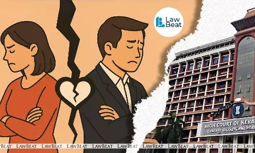 No Contract Can Waive a Wife’s Right to Maintenance: Kerala High Court No Contract Can Waive a Wife’s Right to Maintenance: Kerala High Court