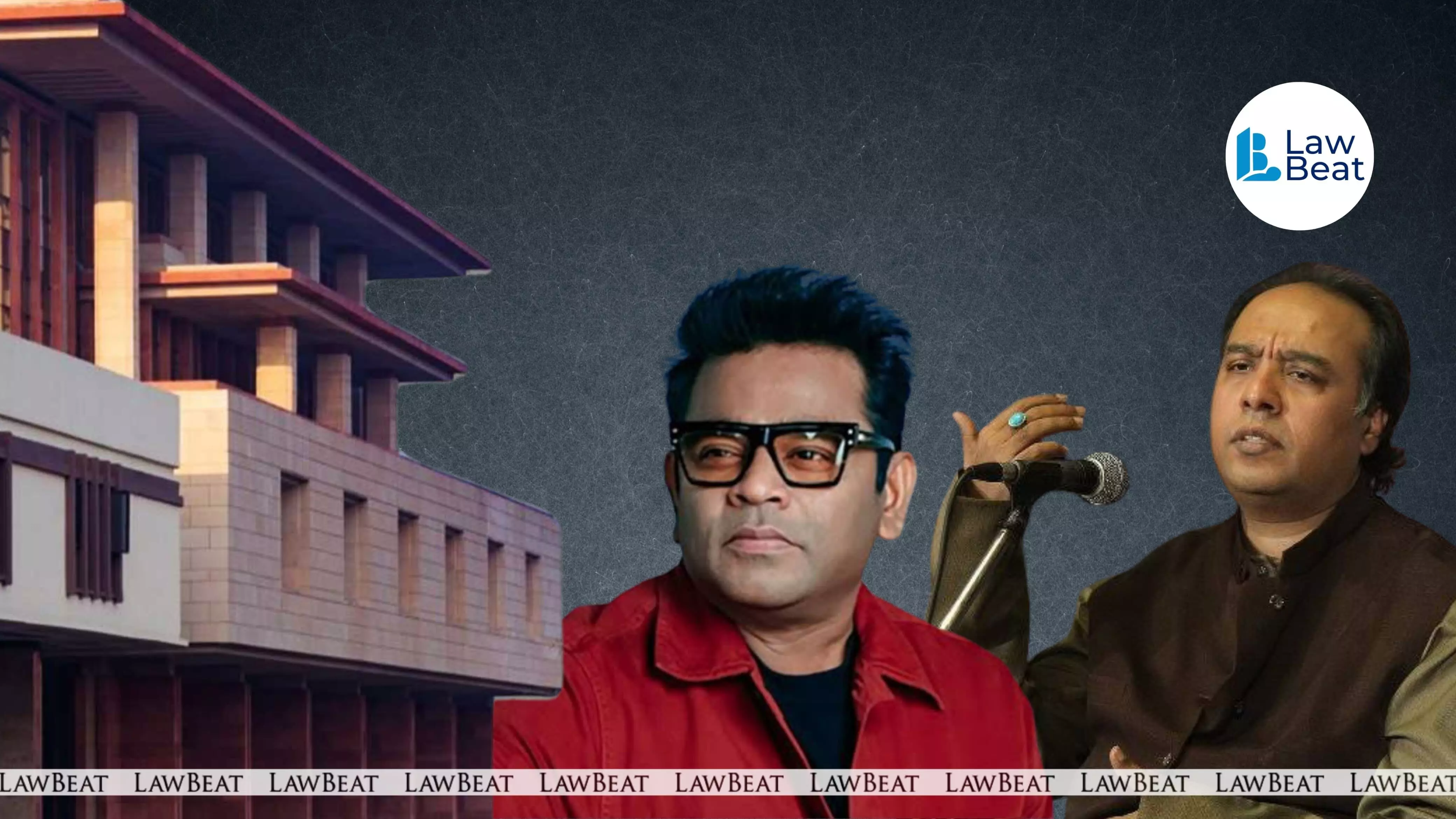 Copyright Case: Delhi HC Stays Injunction Granted to Dagar Against AR Rahman Copyright Case: Delhi HC Stays Injunction Granted to Dagar Against AR Rahman