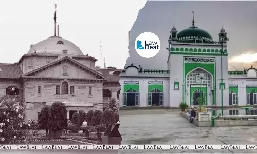 Sambhal Jami Masjid Row: ASI files survey report before Allahabad High Court