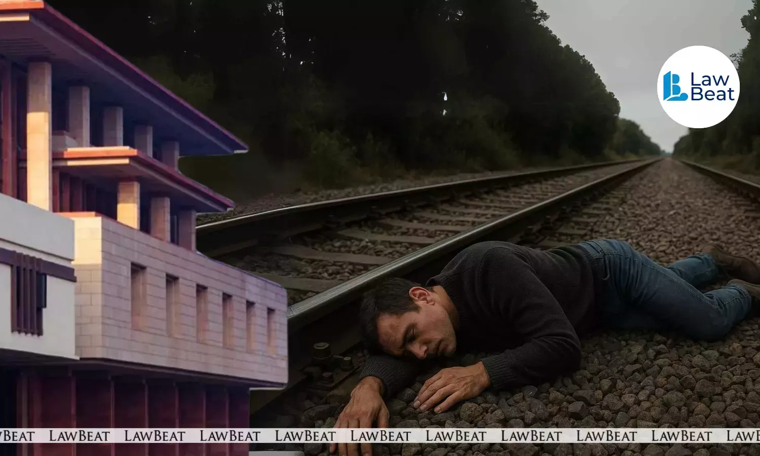 Delhi HC Grants Compensation To Railway Accident Victim Caused By Overcrowding Delhi HC Grants Compensation To Railway Accident Victim Caused By Overcrowding