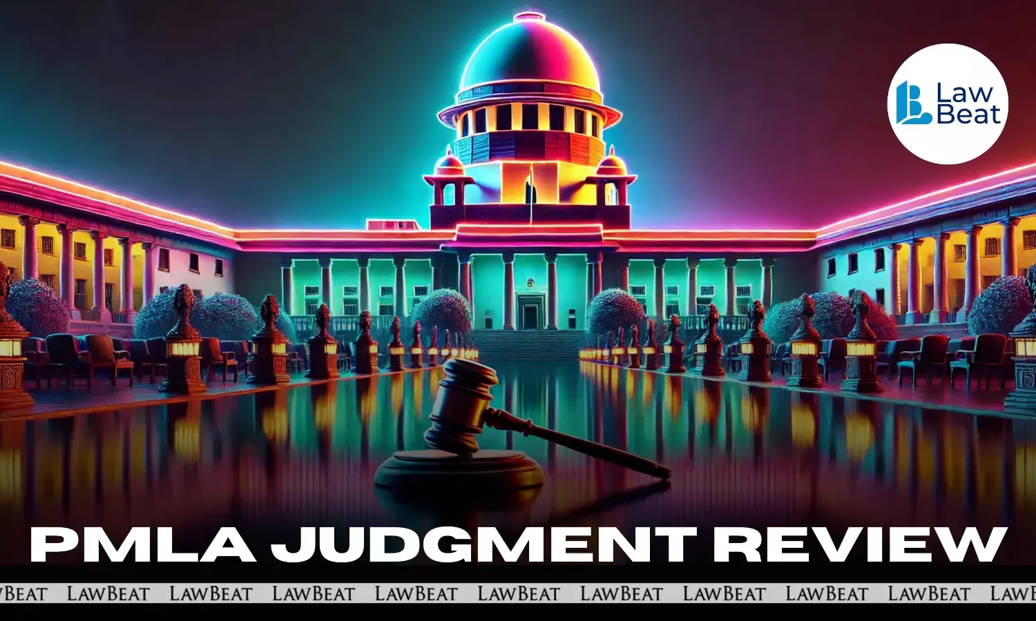 PMLA Judgment Review: Supreme Court Asks Sibal, Centre To Jointly Frame Issues PMLA Judgment Review: Supreme Court Asks Sibal, Centre To Jointly Frame Issues