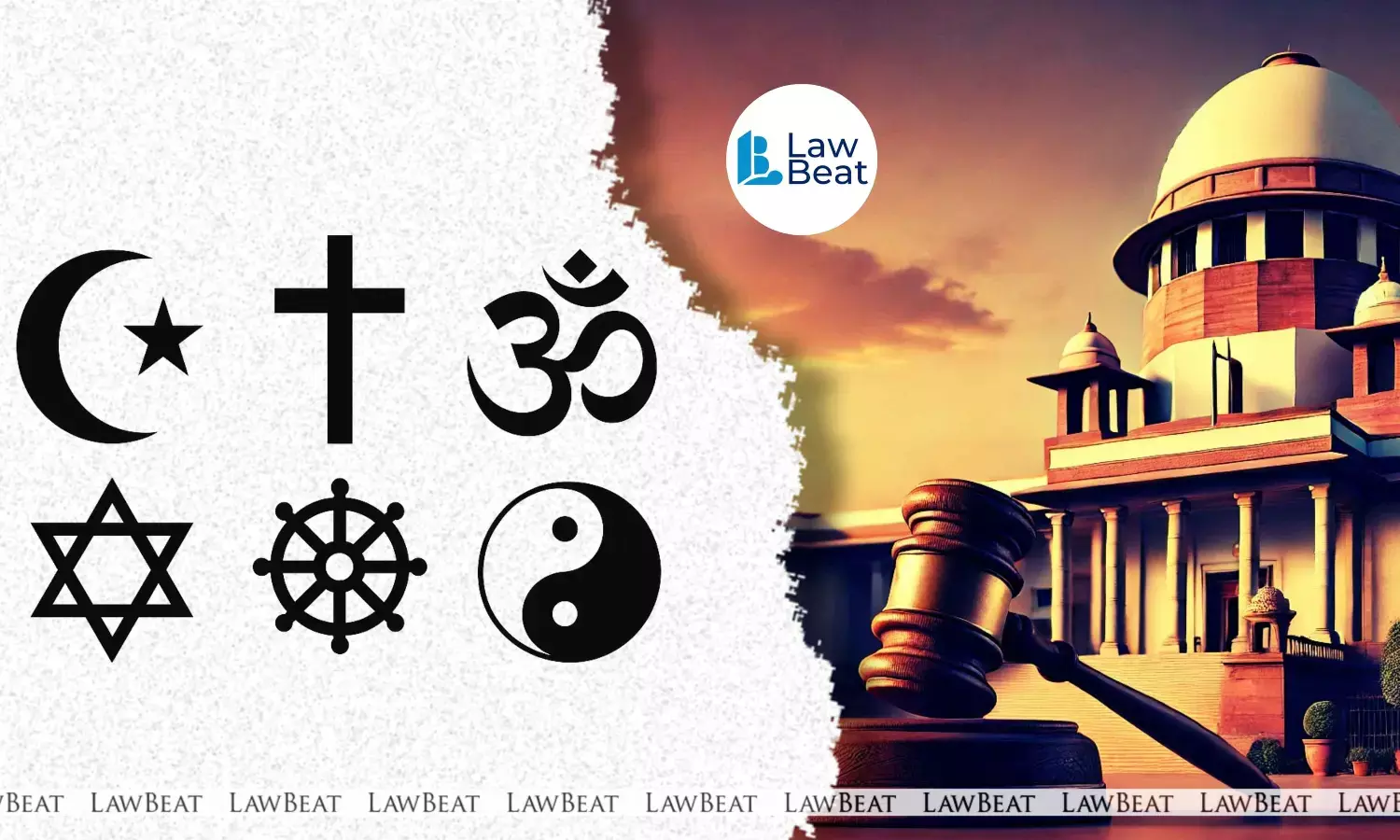 Mere Performing Rituals Don’t Prove Religious Conversion: Supreme Court Mere Performing Rituals Don’t Prove Religious Conversion: Supreme Court