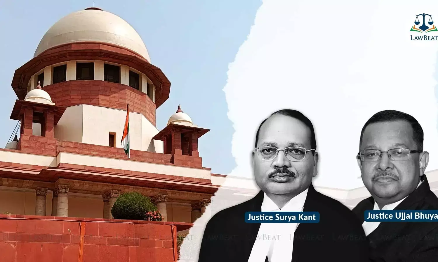 Land Acquisition Compensation Must Transcend Formalism, Ensure Equity: SC Land Acquisition Compensation Must Transcend Formalism, Ensure Equity: SC
