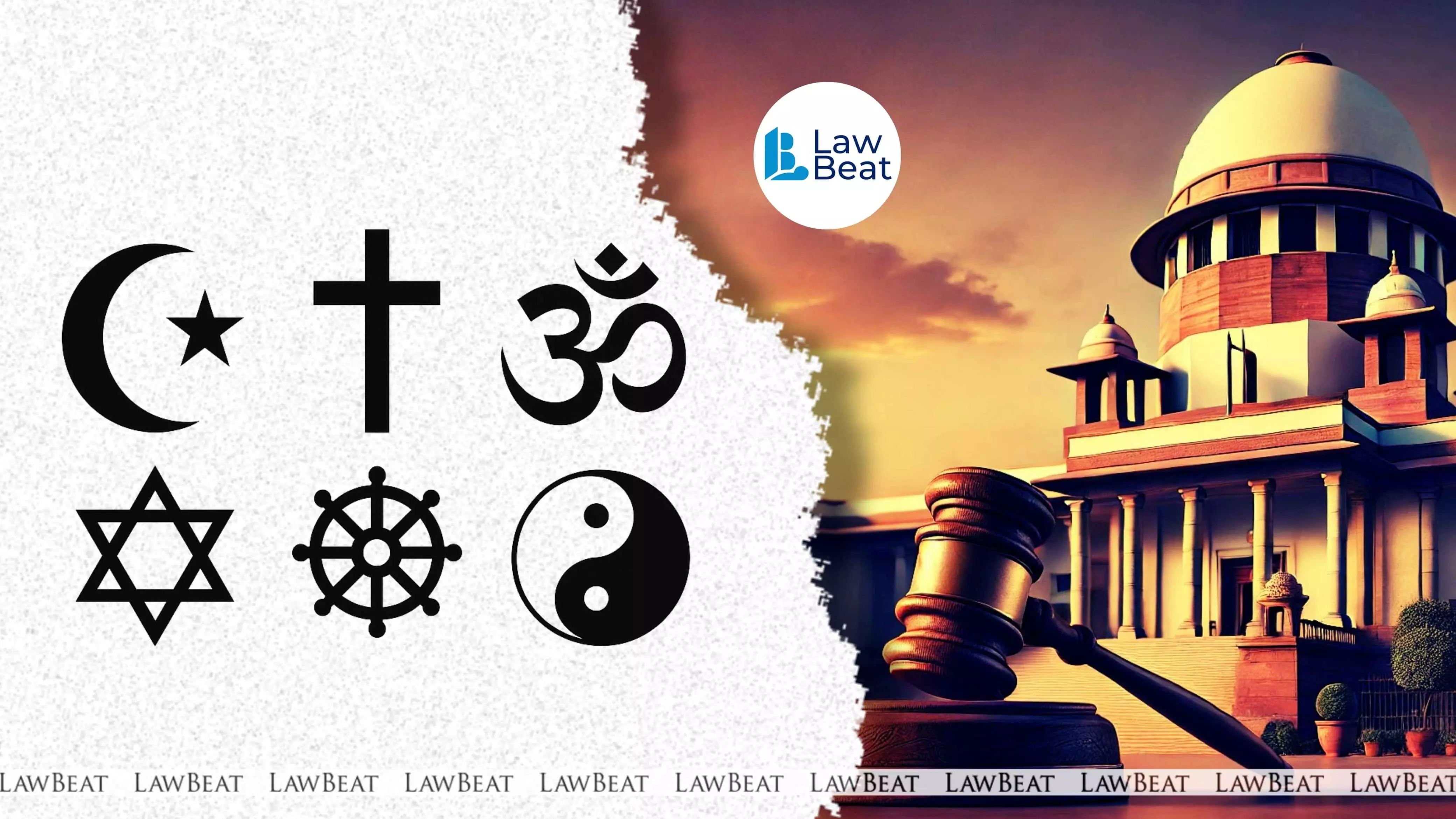Mere Performing Rituals Don’t Prove Religious Conversion: Supreme Court Mere Performing Rituals Don’t Prove Religious Conversion: Supreme Court