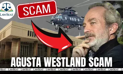 Delhi HC Reserves Order In Christian James Michels Plea Seeking Modification of Bail Conditions Delhi HC Reserves Order In Christian James Michels Plea Seeking Modification of Bail Conditions