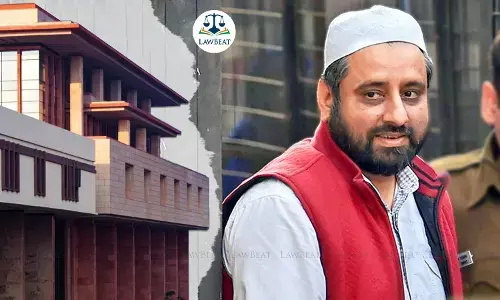Delhi HC Directs AAP Leader Amanatullah Khan to File Response in Plea Challenging Grant of Anticipatory Bail