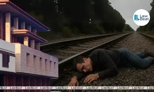 Delhi HC Grants Compensation To Railway Accident Victim Caused By Overcrowding