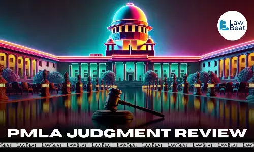 PMLA Judgment Review: Supreme Court Asks Sibal, Centre To Jointly Frame Issues