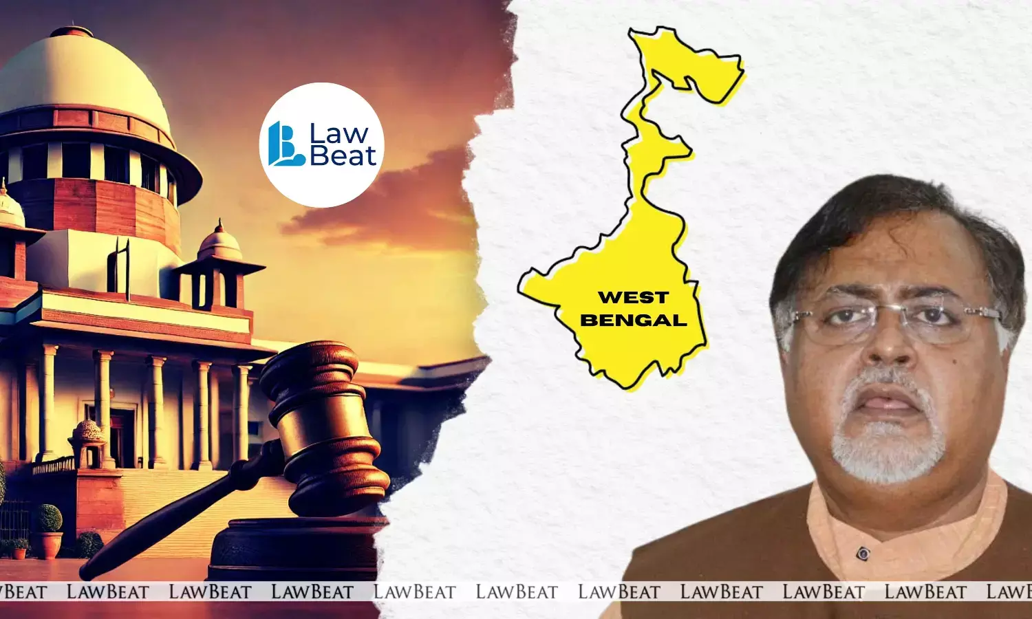 Supreme Court Directs WB Govt To Decide On Partha Chatterjees Co-Accused Sanction In 2 Weeks Supreme Court Directs WB Govt To Decide On Partha Chatterjees Co-Accused Sanction In 2 Weeks