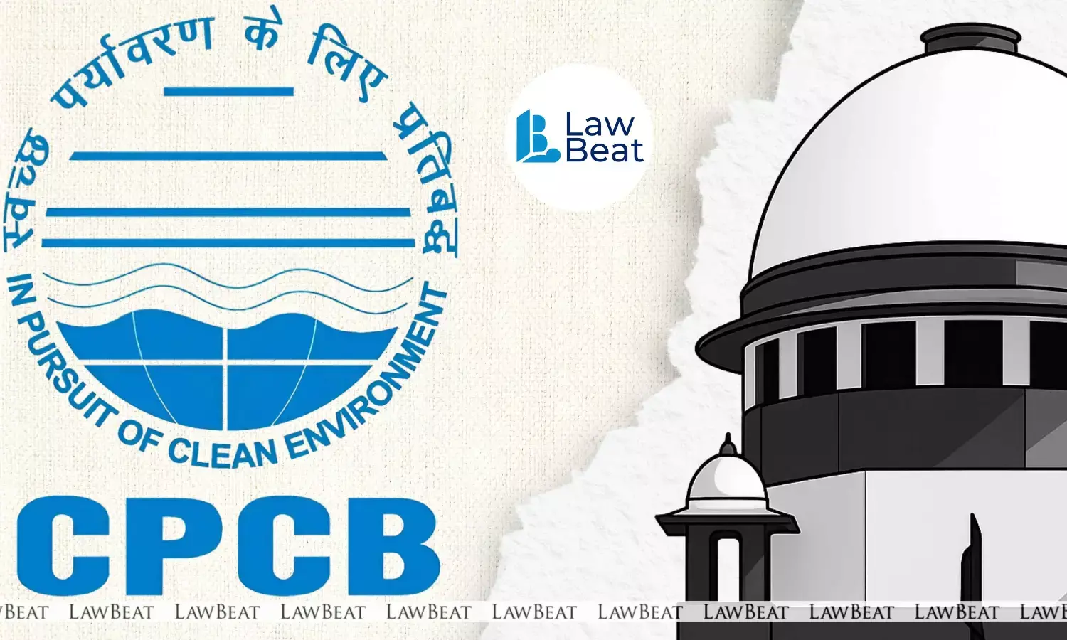 SC Issues Contempt Notice to NCR Chief Secretaries Over PCB Vacancies SC Issues Contempt Notice to NCR Chief Secretaries Over PCB Vacancies