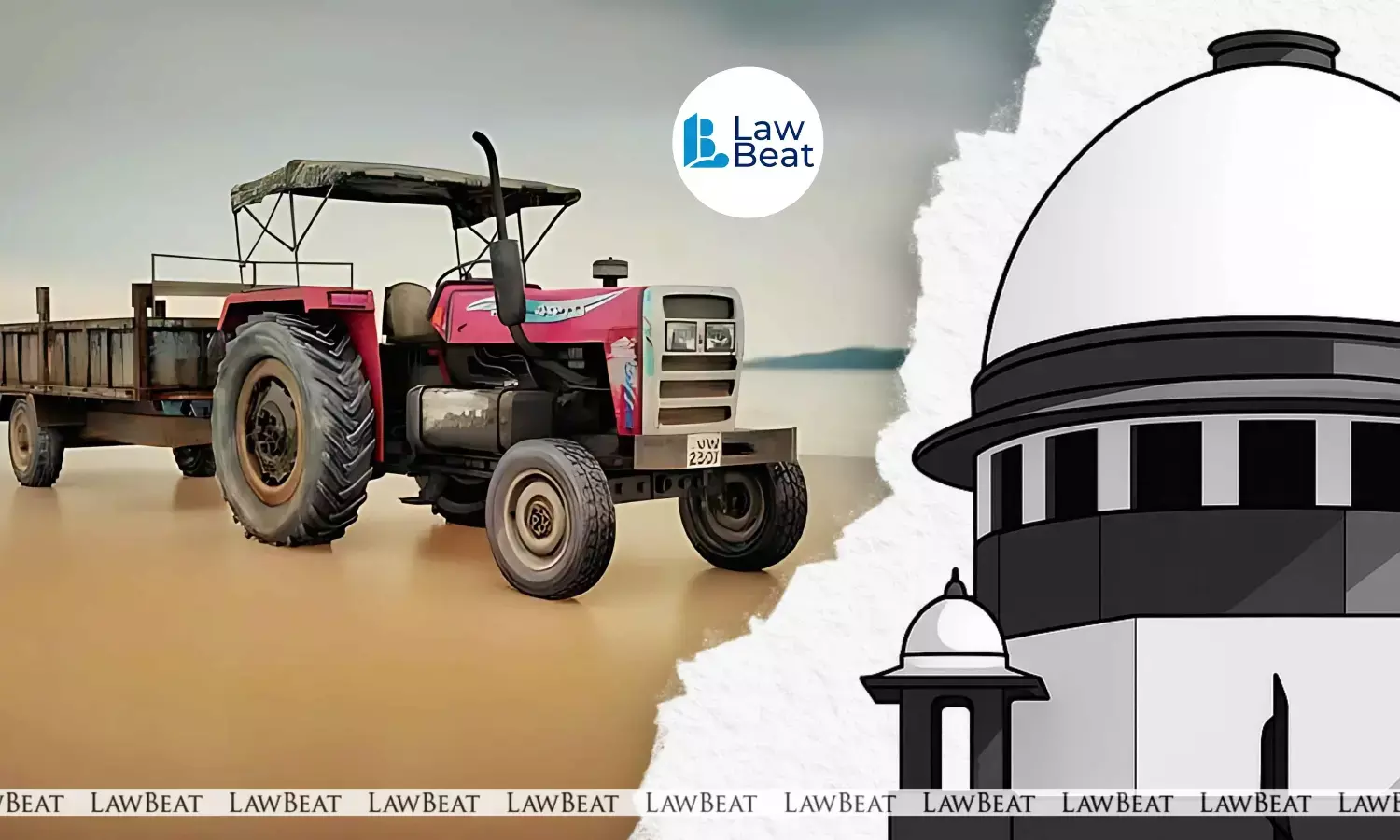 Insured Tractor, Uninsured Trailer—Who Pays for Death? Supreme Court Answers Insured Tractor, Uninsured Trailer—Who Pays for Death? Supreme Court Answers